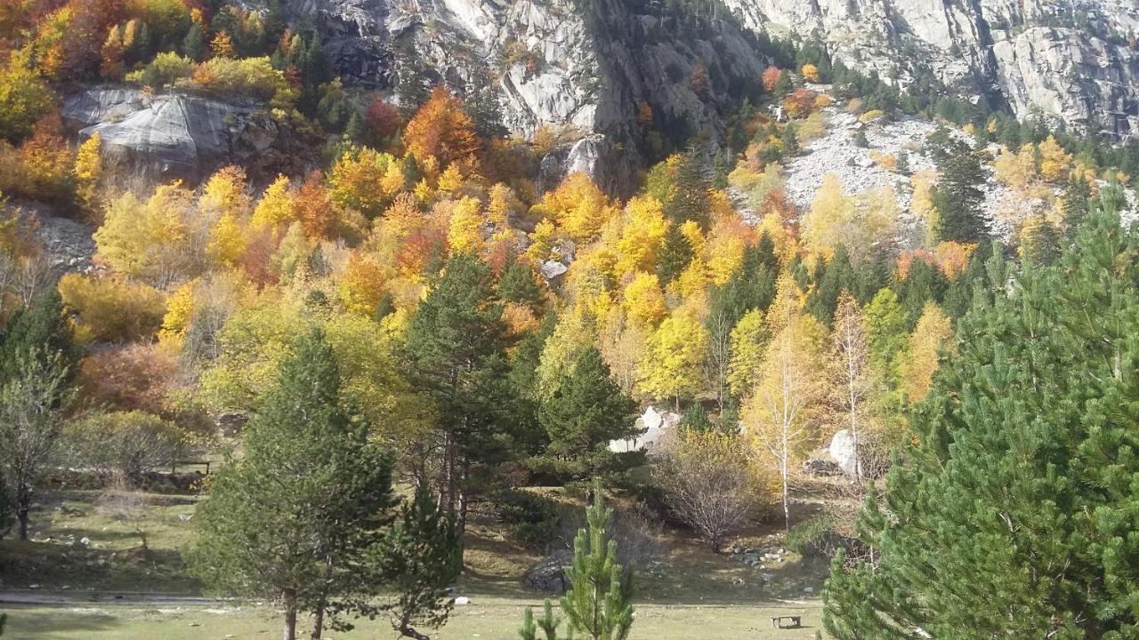 Casa Rural Vilaspasa, Alquiler Integro Gotarta Eksteriør bilde