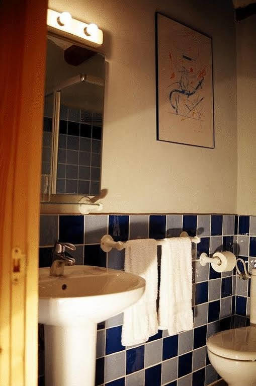 Casa Rural Vilaspasa, Alquiler Integro Gotarta Eksteriør bilde